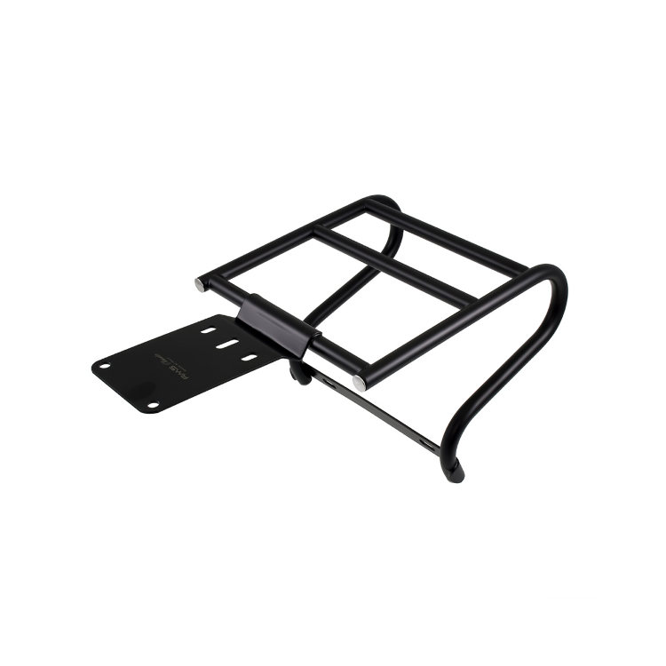142800021 PORTAPACCHI POSTERIORE RMS CLASSIC PIAGGIO VESPA PX | RMS