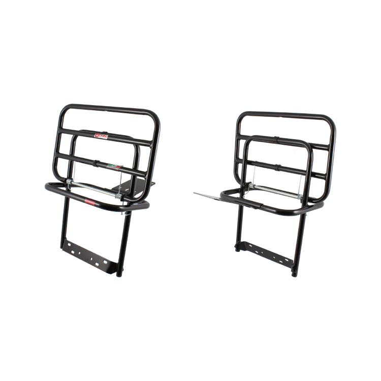 142800120 PORTAPACCHI POSTERIORE FACO PIAGGIO VESPA PX | FACO