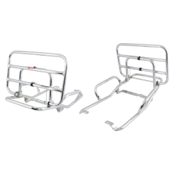 142800101 PORTAPACCHI POSTERIORE FACO PIAGGIO VESPA PK 50-125CC | FACO