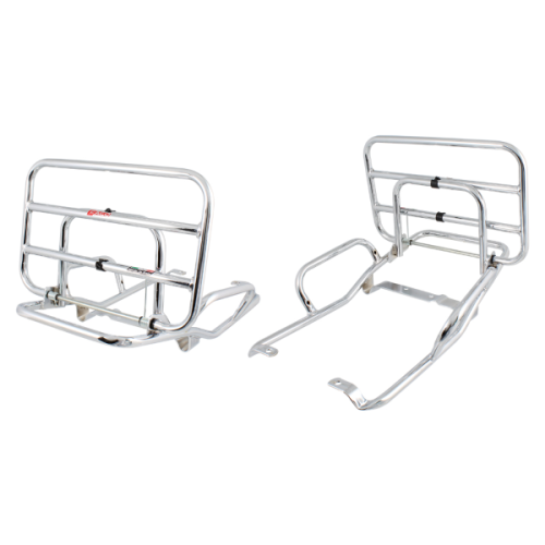 142800101 PORTAPACCHI POSTERIORE FACO PIAGGIO VESPA PK 50-125CC | FACO