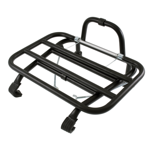 142800071 PORTAPACCHI ANTERIORE RMS CLASSIC PIAGGIO VESPA PX LML | RMS
