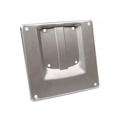 142681056 PORTA TARGA RMS VESPA 125 PRIMAVERA-ET3-NUOVA 125 | RMS