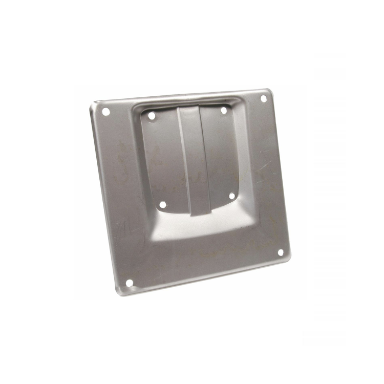 142681056 PORTA TARGA RMS VESPA 125 PRIMAVERA-ET3-NUOVA 125 | RMS