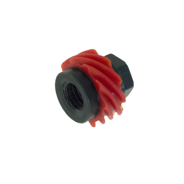 163690090 PIGNONE CONTACHILOMETRI 10 DENTI RMS CLASSIC PIAGGIO VESPA 5 | RMS
