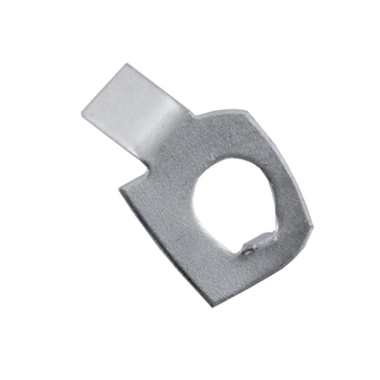 121858520 PIASTRINA SICUREZZA RMS CLASSIC PIAGGIO VESPA | RMS