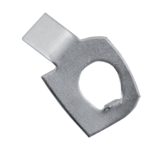 121858520 PIASTRINA SICUREZZA RMS CLASSIC PIAGGIO VESPA | RMS