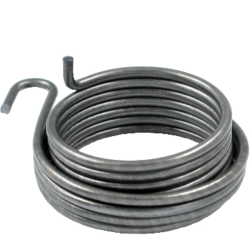 121930020 MOLLA MESSA IN MOTO RMS MINARELLI MBK YAMAHA SCOOTER 50CC | RMS