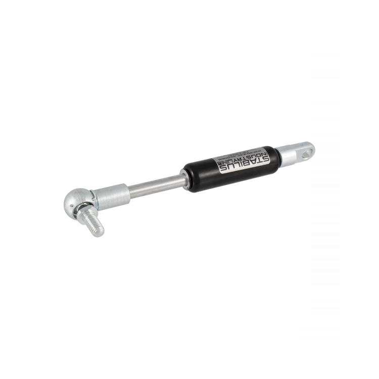 121870420 MOLLA A GAS STABILUS PER SELLA YAMAHA T-MAX 500-530CC 4B5247 | STABILUS
