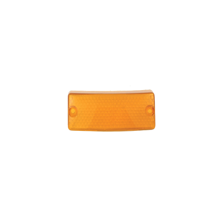 246470375 LENTE FRECCIA ANTERIORE DESTRA SIEM PIAGGIO VESPA PX 185977  | SIEM
