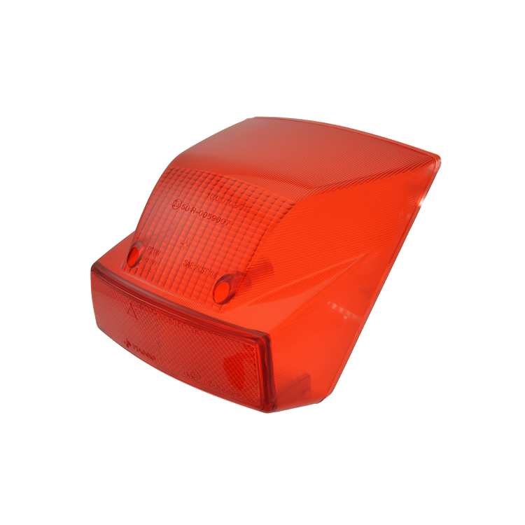 246470516 LENTE FANALE POSTERIORE RMS CLASSIC PIAGGIO VESPA PX MILLENI | RMS