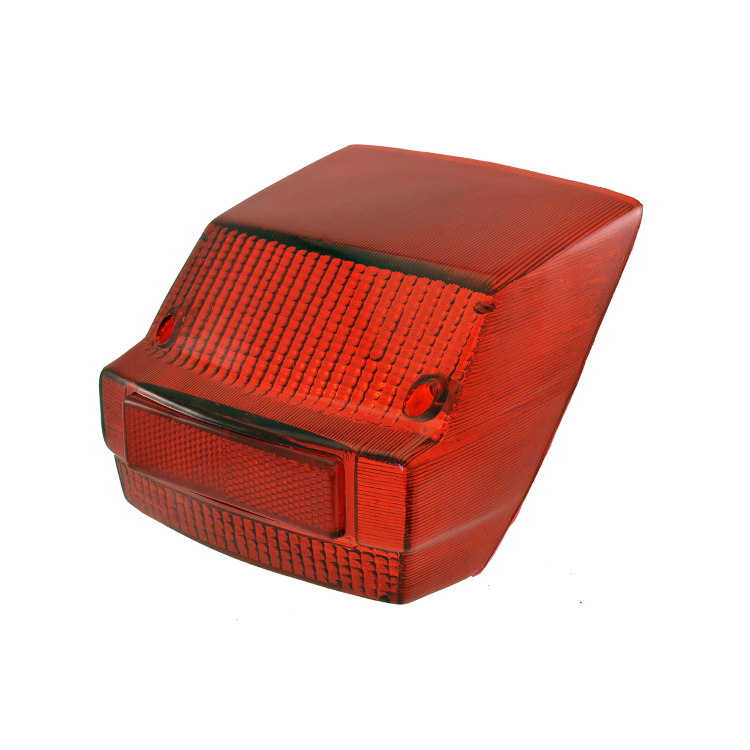 246470506 LENTE FANALE POSTERIORE RMS CLASSIC PIAGGIO VESPA PX 162741 | RMS