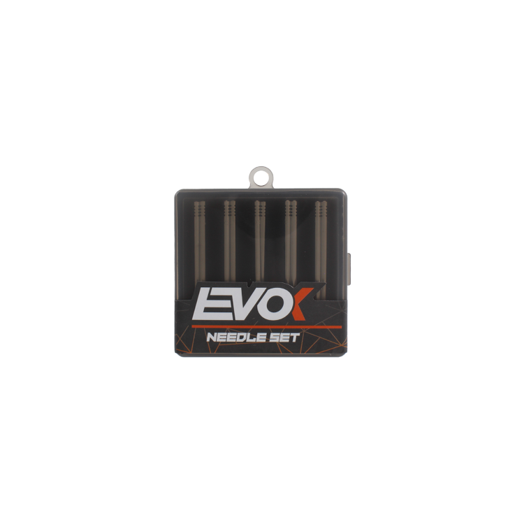 121681019 KIT SPILLI EVOK PER CARBURATORE DELL'ORTO PHBG 19-21 | EVOK