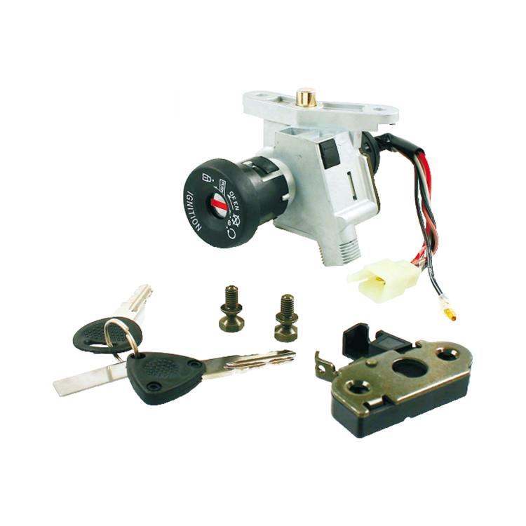 246050271 KIT QUADRO CHIAVE RMS MBK OVETTO YAMAHA NEO'S 50CC 1997 2001 | RMS
