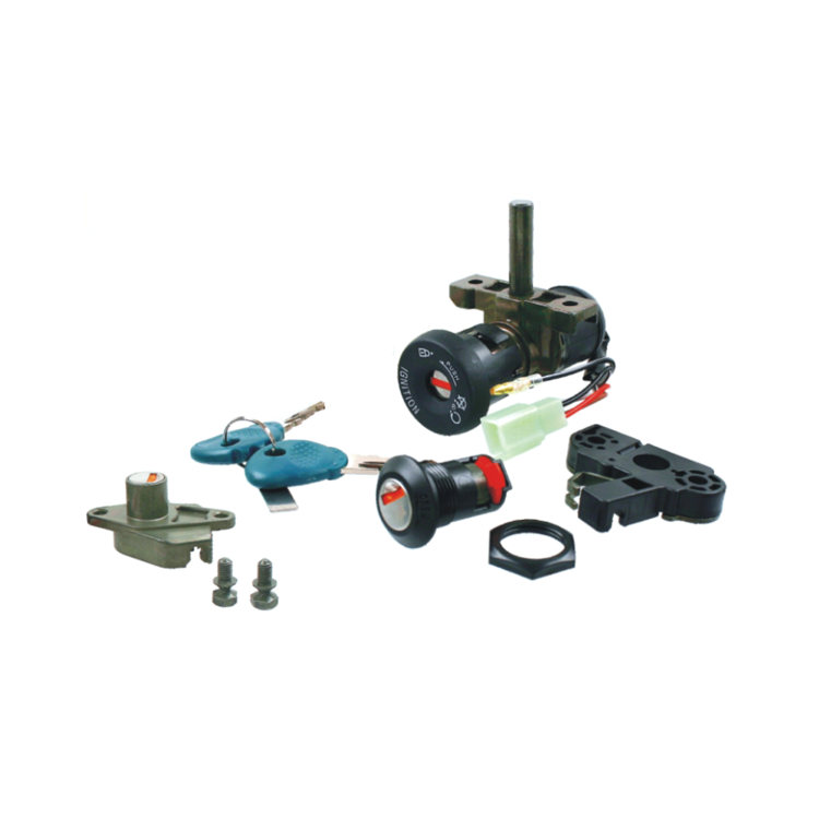 246050330 KIT QUADRO CHIAVE RMS MALAGUTI F15 FIRE FOX 50CC F18 WARRIOR | RMS
