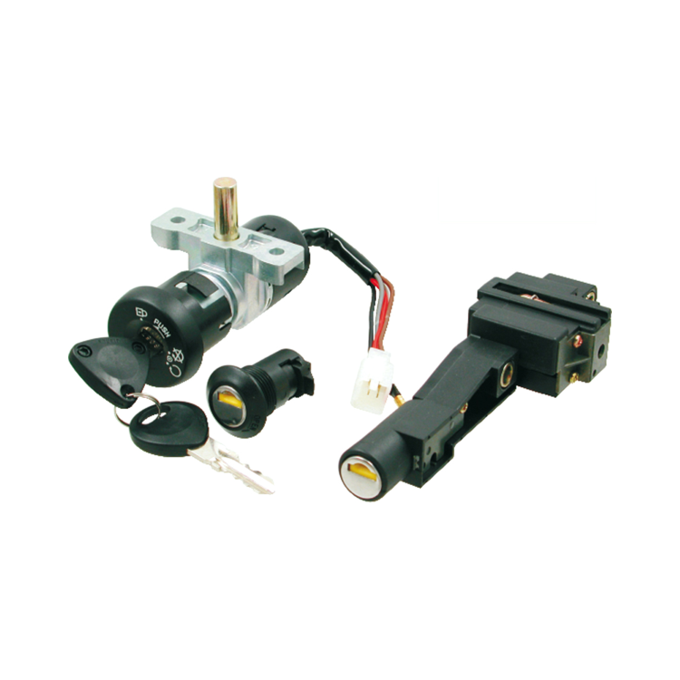 246050430 KIT QUADRO CHIAVE RMS MALAGUTI CIAK 50-100CC 1999 2000 | RMS