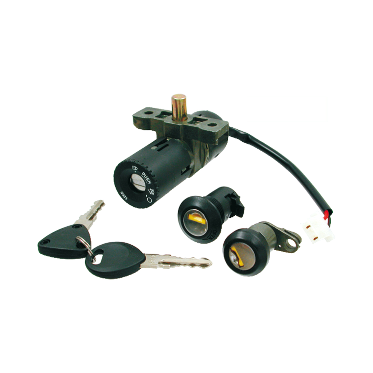246050401 KIT QUADRO CHIAVE RMS HONDA SH 125-150CC | RMS