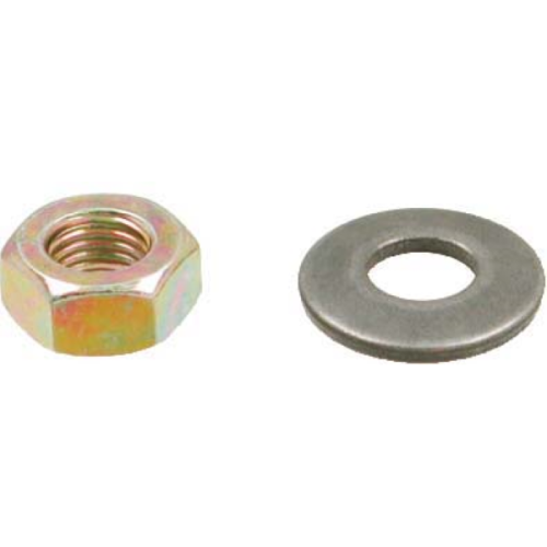 121850450 KIT DADO RONDELLA PULEGGIA MOTRICE RMS CLASSIC MINARELLI 50C | RMS