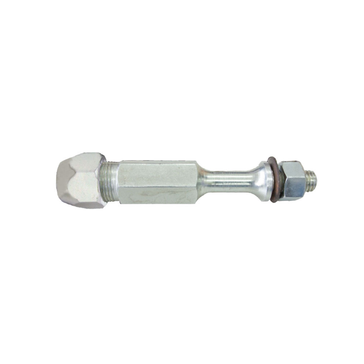 121850040 ADATTATORE SPECCHIETTO RMS CLASSIC PIAGGIO VESPA PX 98-15CC | RMS