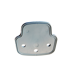 246420130 GUARNIZIONE FANALE POSTERIORE SIEM PIAGGIO VESPA SPRINT 150C | SIEM