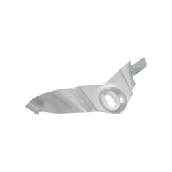 121810041 GANCIO PORTACASCO RMS CLASSIC PIAGGIO VESPA SPRINT GTR RALLY | RMS