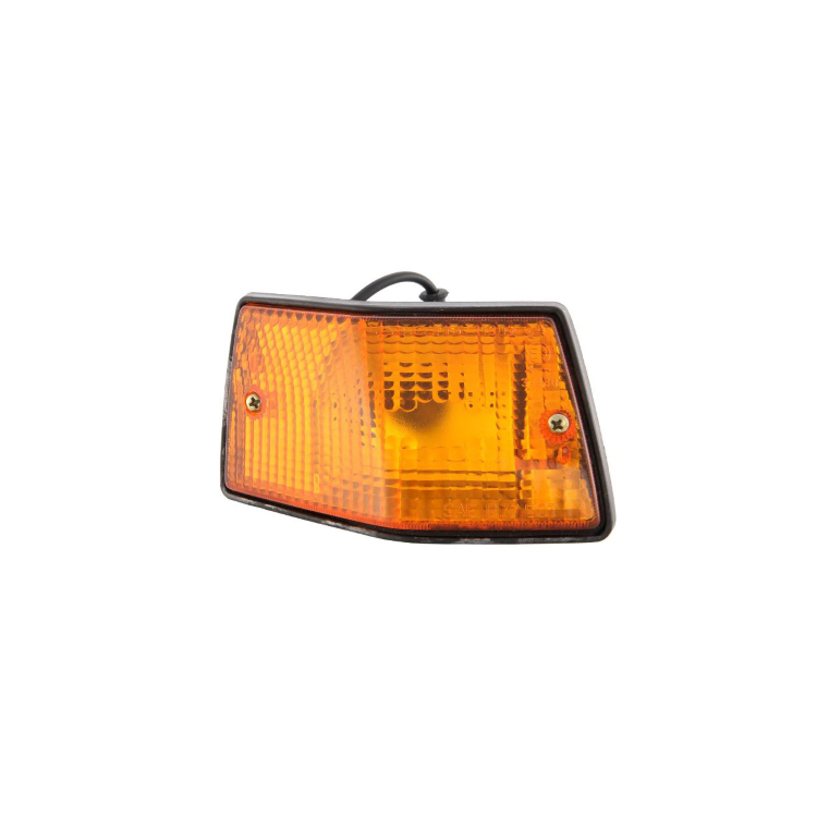 246480430 FRECCIA POSTERIORE SINISTRA SIEM PIAGGIO VESPA PX 125-150-20 | SIEM