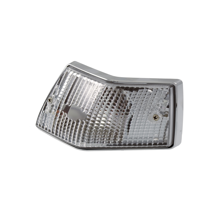 246480485 FRECCIA POSTERIORE DESTRA CROMATA SIEM PIAGGIO VESPA PX 6387 | SIEM