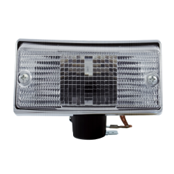 246480465 FRECCIA ANTERIORE DESTRA CROMATA SIEM PIAGGIO VESPA PX 63876 | SIEM