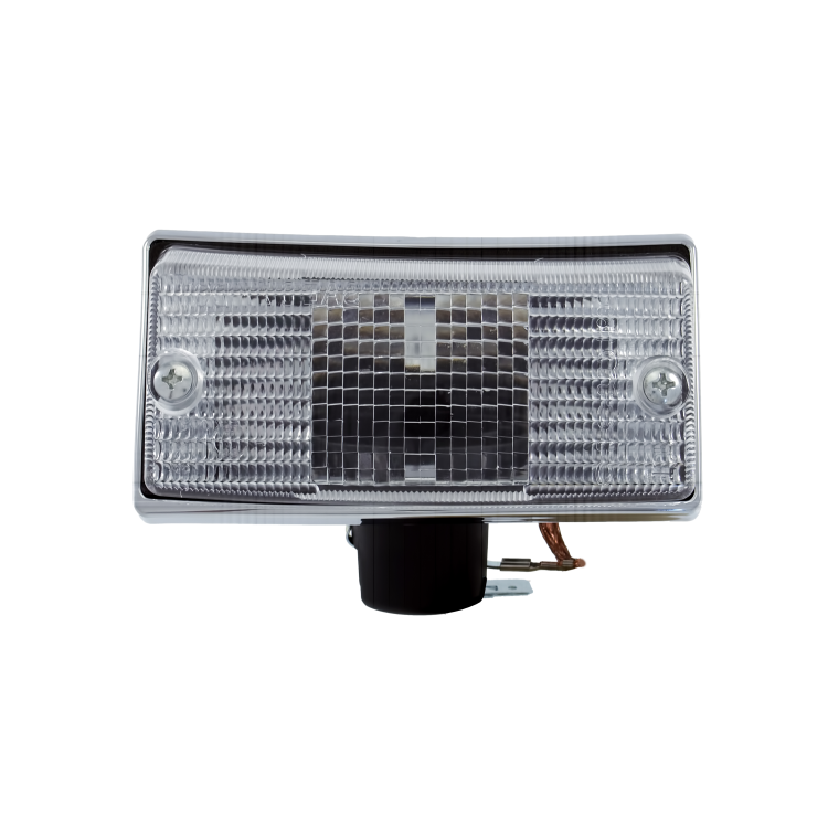 246480465 FRECCIA ANTERIORE DESTRA CROMATA SIEM PIAGGIO VESPA PX 63876 | SIEM