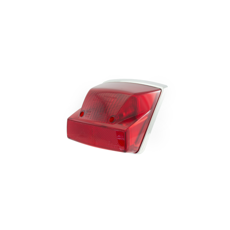 246420160 FANALE COMPLETO POSTERIORE RMS CLASSIC PIAGGIO VESPA PX MILL | RMS