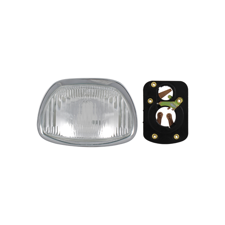 246410080 FANALE COMPLETO ANTERIORE SIEM PIAGGIO VESPA GL SPRINT 13850 | SIEM