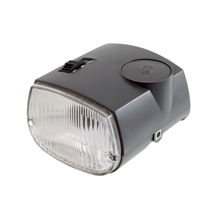 246410290 FANALE COMPLETO ANTERIORE SIEM PIAGGIO CIAO 1979 1988 253493 | SIEM
