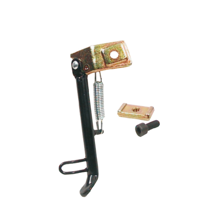 121630250 CAVALLETTO LATERALE RMS PIAGGIO ZIP  FAST RIDER SFERA QUARTZ | RMS