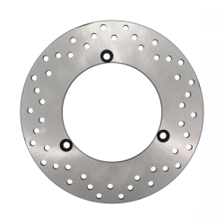 225162680 DISCO FRENO POSTERIORE RMS YAMAHA X-MAX 300 | RMS