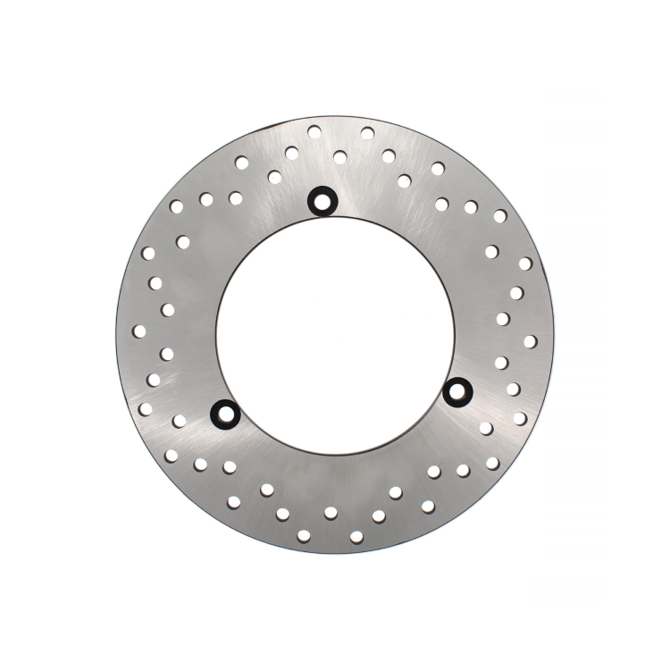 225162680 DISCO FRENO POSTERIORE RMS YAMAHA X-MAX 300 | RMS