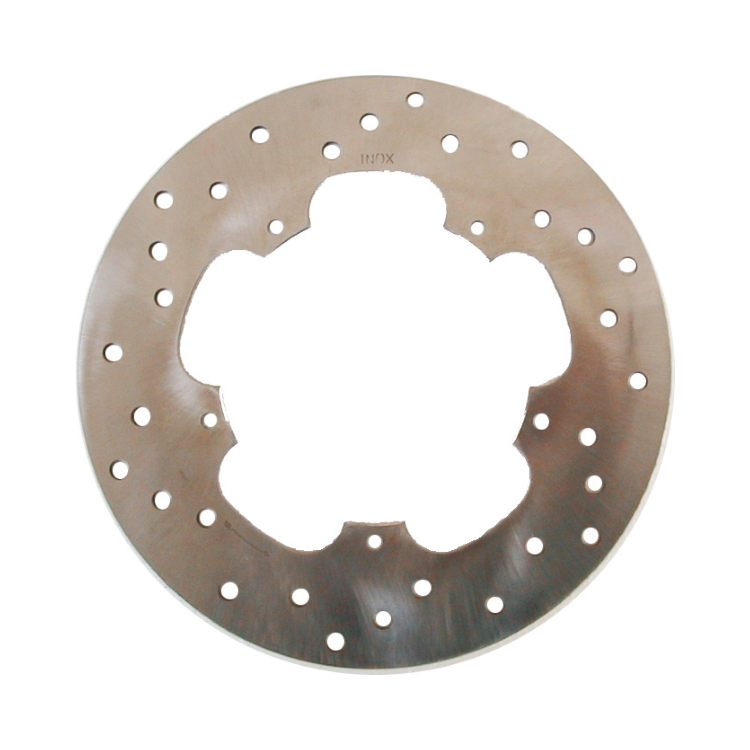 225160230 DISCO FRENO ANTERIORE-POSTERIORE RMS PIAGGIO X9 125-200-250C | RMS
