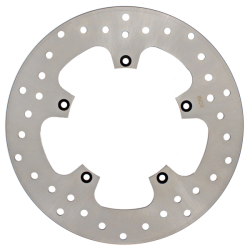 225162070 DISCO FRENO ANTERIORE RMS PIAGGIO BEVERLY CRUISER 500CC 2007 | RMS
