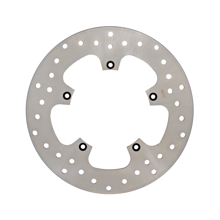 225162070 DISCO FRENO ANTERIORE RMS PIAGGIO BEVERLY CRUISER 500CC 2007 | RMS
