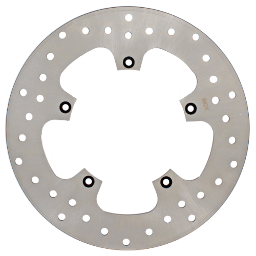 225162070 DISCO FRENO ANTERIORE RMS PIAGGIO BEVERLY CRUISER 500CC 2007 | RMS