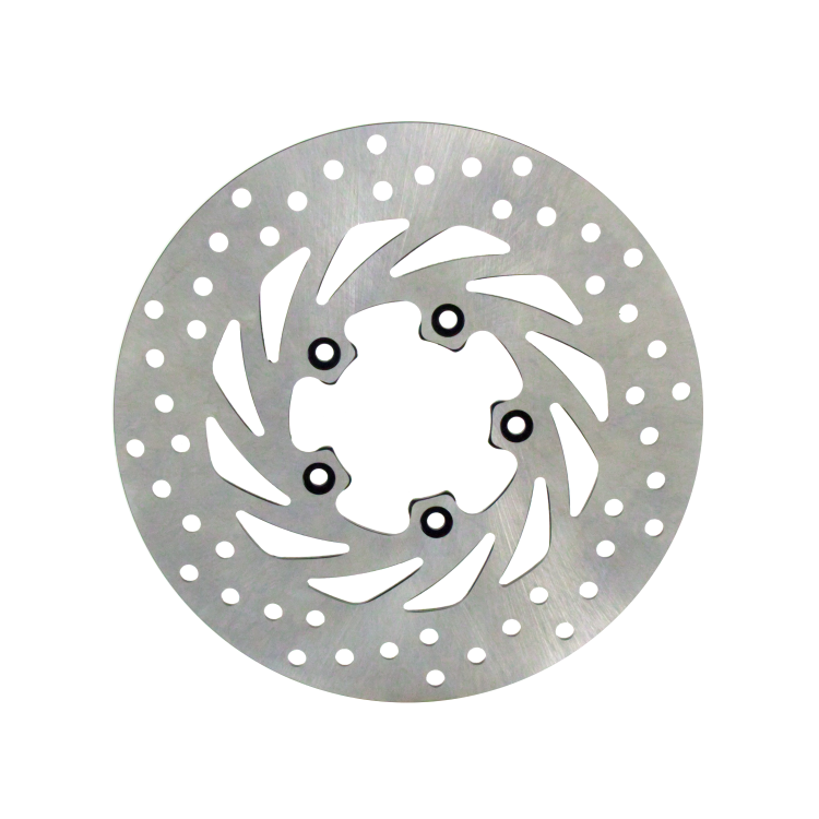 225160040 DISCO FRENO ANTERIORE RMS APRILIA SCARABEO 50CC 1998 2005  � | RMS