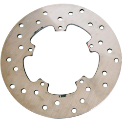 225160160 DISCO FRENO ANT. SFERA-ET4 125 | RMS
