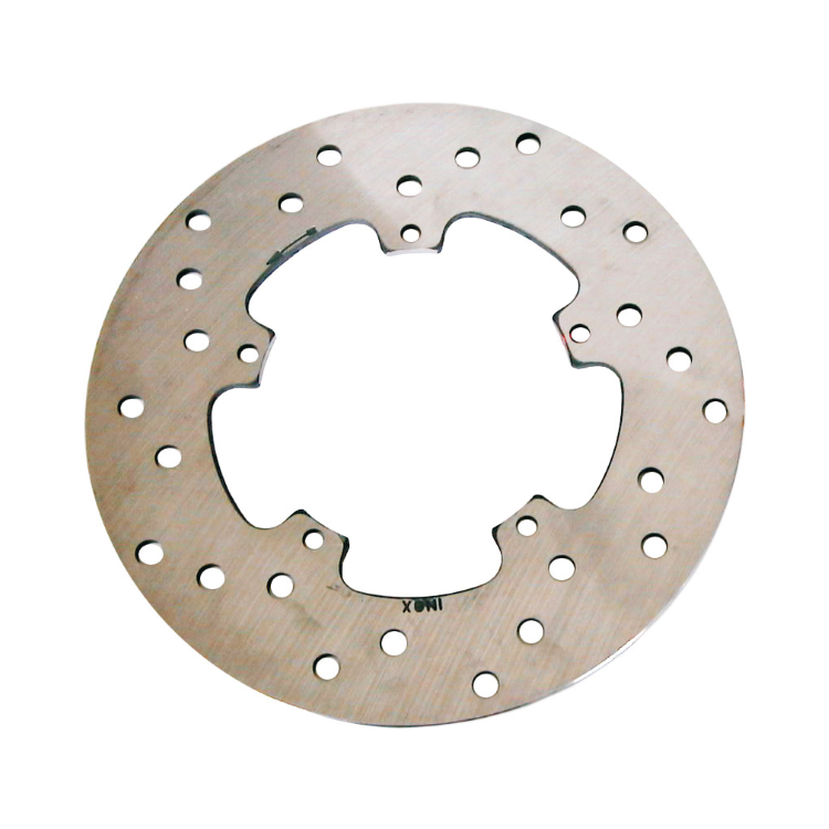 225160160 DISCO FRENO ANT. SFERA-ET4 125 | RMS