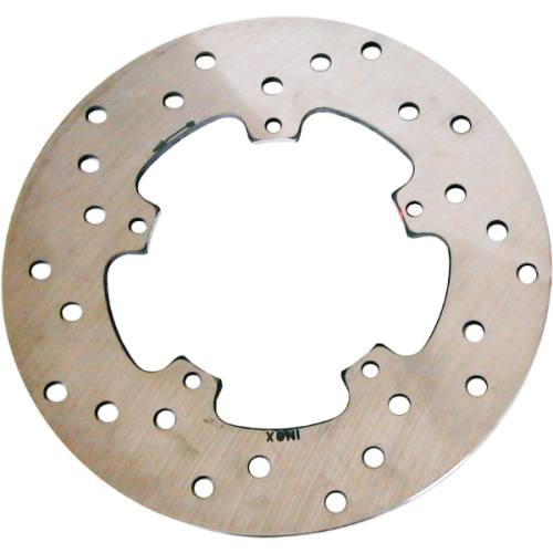 225160160 DISCO FRENO ANT. SFERA-ET4 125 | RMS
