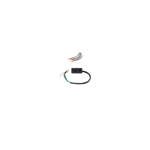 246090110 DEVIO LUCI RMS CLASSIC PIAGGIO VESPA 50CC SPECIAL 123152 | RMS