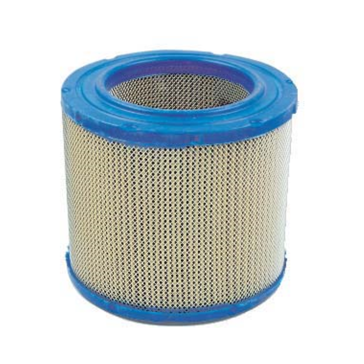 100602250 FILTRO ARIA UFI 2781400 | UFI FILTERS