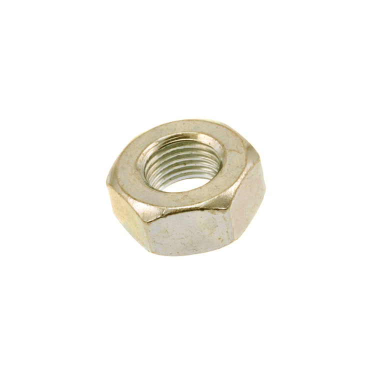 121850230 DADO CAMPANA FRIZIONE POSTERIORE RMS MINARELLI YAMAHA 50CC | RMS