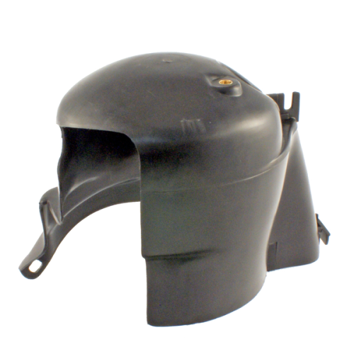 142560130 CUFFIA MOTORE RMS CLASSIC PIAGGIO VESPA PX 125-150CC 431056 | RMS
