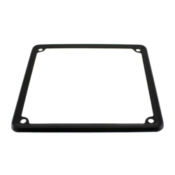 142700400 CORNICE PORTATARGA RMS CLASSIC VESPA MOTO D'EPOCA | RMS
