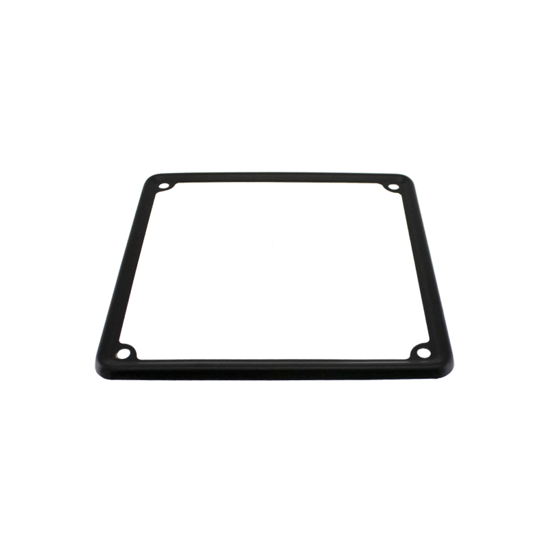 142700400 CORNICE PORTATARGA RMS CLASSIC VESPA MOTO D'EPOCA | RMS
