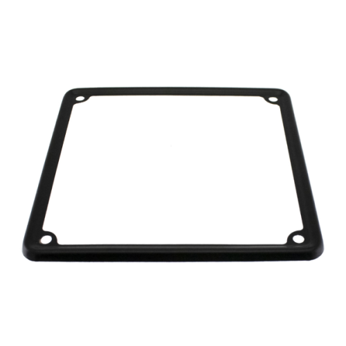 142700400 CORNICE PORTATARGA RMS CLASSIC VESPA MOTO D'EPOCA | RMS