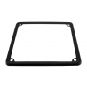 142700400 CORNICE PORTATARGA RMS CLASSIC VESPA MOTO D'EPOCA | RMS